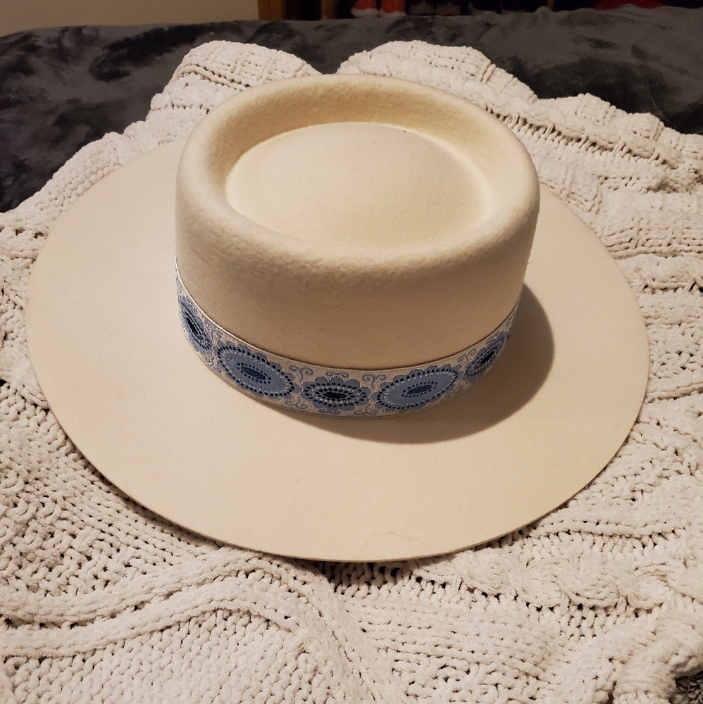 Lack of Color wool hat